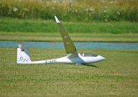 Glider models